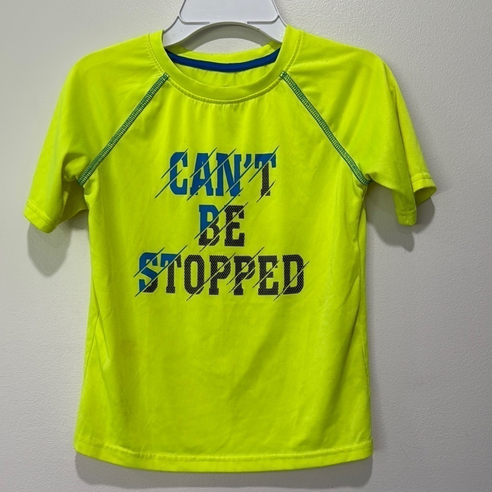 Boys t-shirt
